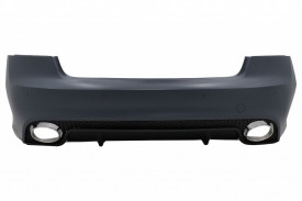 Bara Spate compatibil cu Audi A5 S5 8T Coupe Cabrio 2007-2015 RS5 Design - Img 2
