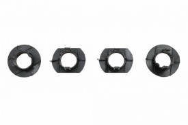 Bara spate compatibil cu BMW Seria 3 E90 2005-2008 M-Technik Design - Img 8