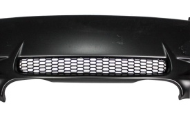 Bara Spate compatibil cu BMW Seria 3 E92 E93 2006-2010 M3 Design fara PDC - Img 8