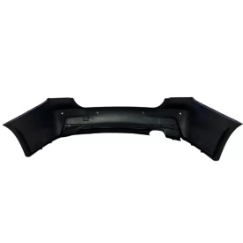 Bara Spate compatibil cu BMW Seria 3 F30 2011-2019 M-Tehnik Design - Img 4