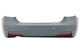 Bara Spate compatibil cu BMW Seria 3 F30 2011-> M-Tehnik Design