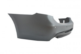 Bara spate compatibil cu BMW Seria 3 Touring E91 2005-2011 M-Technik Design - Img 4