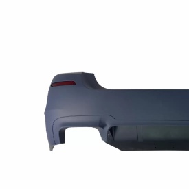Bara Spate compatibil cu BMW Seria 5 F10 2011-2017 M5 Design - Img 14