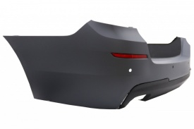 Bara Spate compatibil cu BMW Seria 5 F11 Touring 2011-> M-Technik Design - Img 4