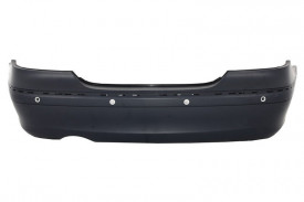 Bara Spate compatibil cu MERCEDES Benz W209 CLK 2002-2009 A-Design - Img 2