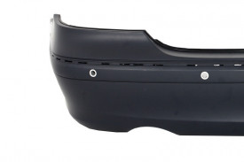 Bara Spate compatibil cu MERCEDES Benz W209 CLK 2002-2009 A-Design - Img 4