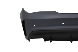 Bara Spate compatibil cu Mercedes CLA W117 C117 2013-2018 CLA 45 Design - Img 7