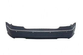 Bara Spate compatibil cu Mercedes E-Class W211 2002-2009 - Img 1