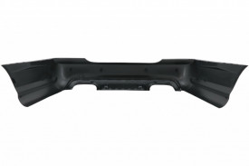 Bara Spate compatibil cu Mercedes S-Class W221 2005-2010 S65 Desing - Img 8