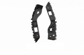 Bara Spate compatibil cu VW Polo 6R 2009-2018 R400 Design Fara PDC - Img 6