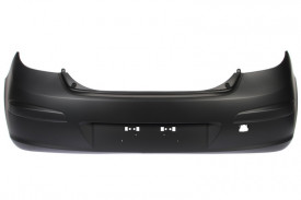 Bara spate compatibila cu HYUNDAI I30 2007-2010