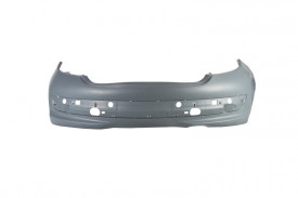 Bara spate compatibila cu PEUGEOT 207 2006-2013 SPORT