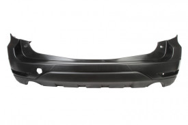 Bara spate compatibila cu SUBARU FORESTER 2008-2013