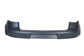 Bara spate compatibila cu VW GOLF 5 V 2003-2009 Hatchback, cu senzori de parcare