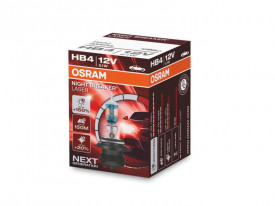 Bec auto HB4 9006 Osram Night Breaker Laser Halogen +150% 9006NL-HCB HB4 12V 51W