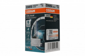 Bec Auto OSRAM XENARC Cool Blue Intense NEXT GEN D8S HID Xenon 66548CBN - Img 2