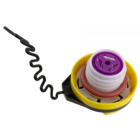 Buson capac rezervor combustibil compatibil cu Land Rover Freelander 2 2006-2014 - Img 3