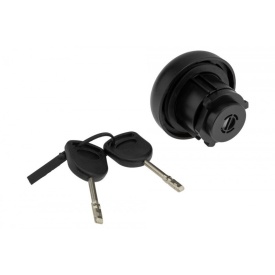 Buson rezervor combustibil cu cheie compatibil Ford Transit 2006-2013 - Img 2