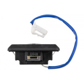 Buton comutator deschidere haion portbagaj compatibil Kia Optima 2010-2015 - Img 5