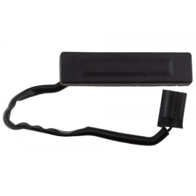 Buton comutator deschidere haion portbagaj compatibil Kia Picanto 2017-> pentru modele cu camera video la mers inapoi - Img 3