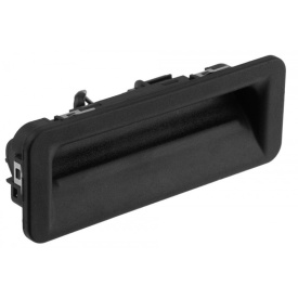 Buton comutator deschidere haion portbagaj compatibil Kia Sportage 2016-2021