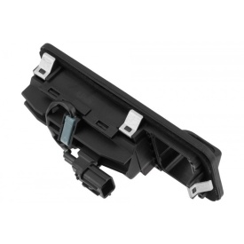 Buton comutator deschidere haion portbagaj compatibil Kia Sportage 2016-2021 pentru modele cu camera video marsarier - Img 3