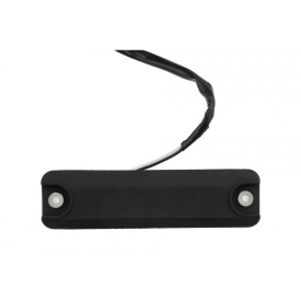 Buton comutator deschidere portbagaj compatibil Toyota Avensis 2003-2008, Corolla Verso 2004-2009 - Img 3