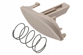 Buton de Reglare a Tetierei compatibil BMW Seria 5 F10 F11 2009-2017, Seria 5 GT F07 2009-2017, Bej