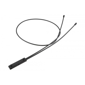 Cablu capota motor compatibil cu BMW Seria 5 E60 E60N E61 E61N 2003-2010