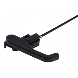 Cablu capota motor compatibil VW Crafter 2007-2017 - Img 3
