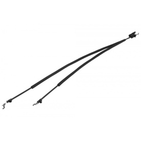 Cablu reglare scaun dreapta pasager inclinare compatibil Ford Fiesta 2001-2010
