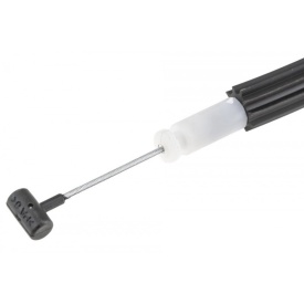 Cablu tija actionare maner interior compatibil Land Rover Discovery 4 2009-2017, Range Rover Sport 2010-2015, montare fata sau spate stanga sau dreapta - Img 3