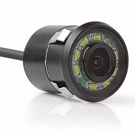 Camera auto marsarier cu infrarosu pentru autoturisme