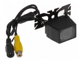 Camera auto marsarier cu unghi reglabil cu infrarosu - Img 4