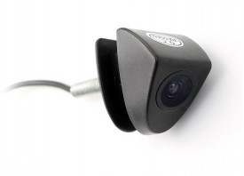Camera frontala dedicata Toyota cu montaj in sigla - Img 1
