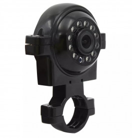 Camera marsarier cu infrarosu 12V - 24V pentru Camioane, Autocare, Bus-uri