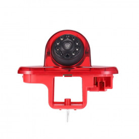 Camera marsarier Opel Vivaro 2001-2014, Opel Combo 2001 - 2011 - Img 3