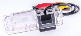 Camera marsarier VW Golf 6, Golf 7, Passat B7, Amarok, Polo 5 - Img 2