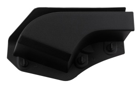 Capac acces pentru grila de sub parbriz compatibil Citroen Jumper 2014-2021 - Img 3