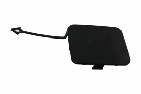 Capac Carlig compatibil cu Bara Fata M4 Design BMW Seria 3 F30 F31 2011-2018 - Img 3