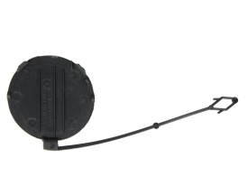 Capac carlig de remorcare bara fata compatibil BMW X5 E70 2007-2010, dreapta