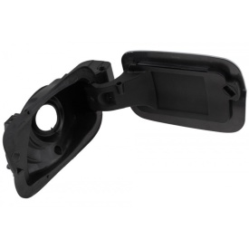 Capac clapeta rezervor combustibil compatibil Audi A3 2013-2020 Sportsback - Img 3
