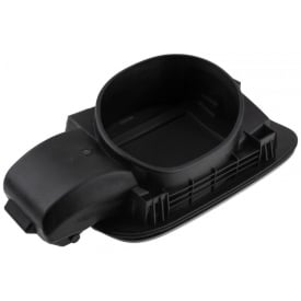 Capac clapeta rezervor combustibil compatibil Audi A4 2009-2016 - Img 5