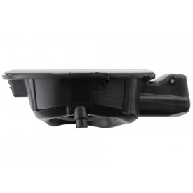 Capac clapeta rezervor combustibil compatibil VW Passat B7 2011-2015 - Img 6