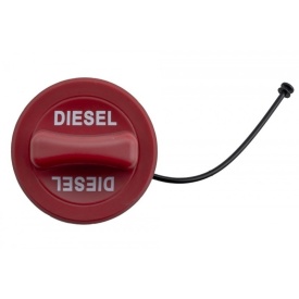 Capac rezervor DIESEL compatibil cu Smart Fortwo 2014-2024 - Img 2