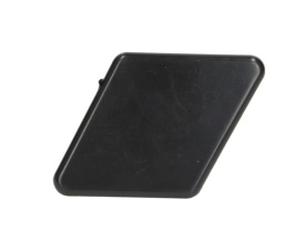 Capac Spalator Faruri Dreapta Bara Fata compatibil cu BMW Seria 3 E90 2004-2008, bara standard - Img 2