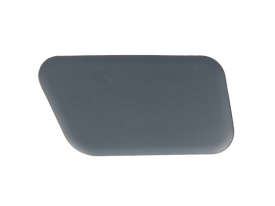 Capac Spalator Faruri Dreapta Bara Fata compatibil cu BMW Seria 5 E60 2003-2010 M5 Look