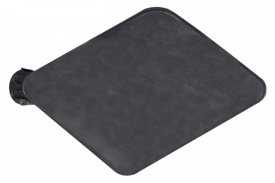 Capac Tractare Bara Fata compatibil BMW Seria 5 F10 2011-2014 M-Technik Design - Img 3
