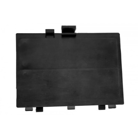 Capac vizitare carenaj roata fata compatibil Fiat 500 2007-2025 parte montare stanga sau dreapta - Img 3