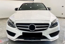 Capace oglinda compatibile cu Mercedes Clasa E W213 2016-> Negru lucios Batman Style - Img 2